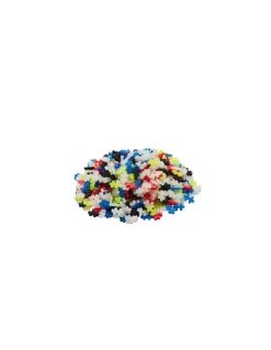 Plus Plus Phosphorescent 600 pièces