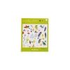Pochette stickers Le botaniste Le Jardin du Moulin - Moulin Roty