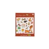Pochette stickers Le jardinier Le Jardin du Moulin - Moulin Roty