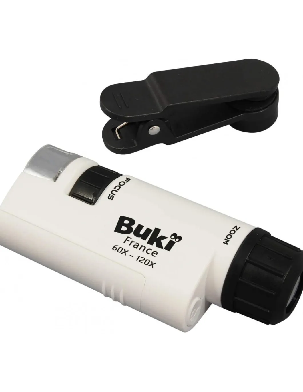 Pocket microscope - Buki