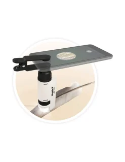 Pocket microscope - Buki
