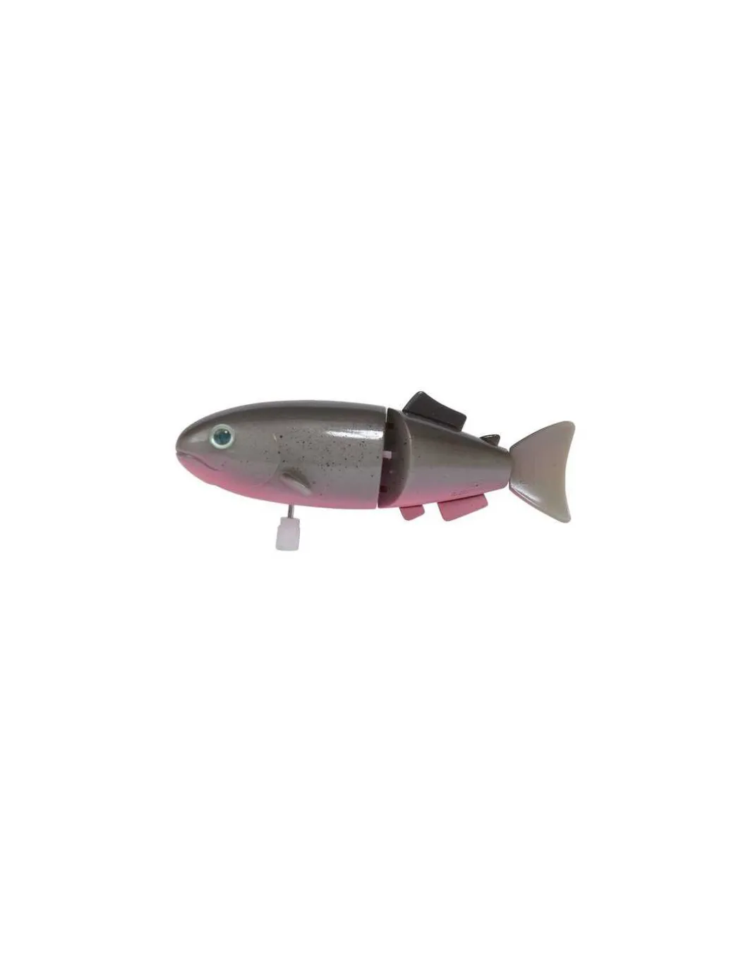 Poisson gris Les petites merveilles - Moulin Roty
