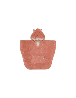 Poncho de bain Chat - Trixie