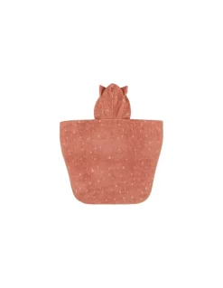 Poncho de bain Chat - Trixie