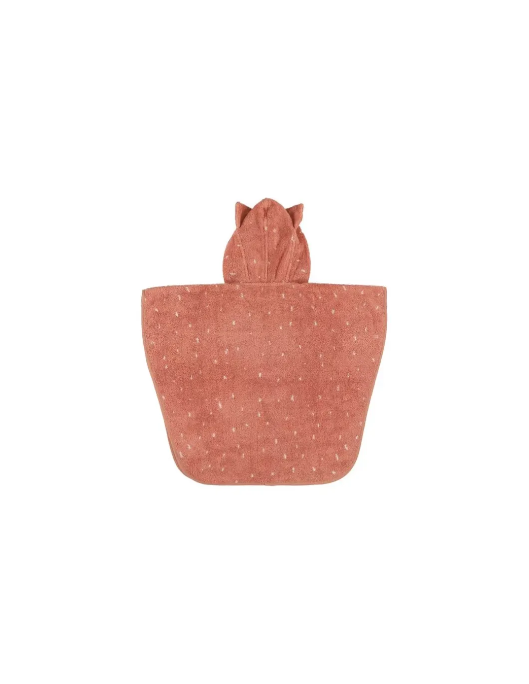 Poncho de bain Chat - Trixie