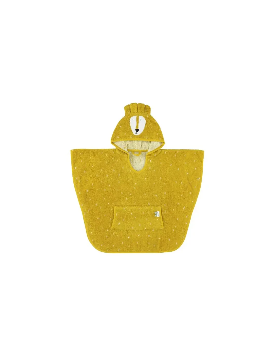 Poncho de bain Lion - Trixie