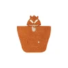 Poncho de bain Renard - Trixie