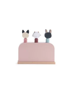 Pop up Après la pluie - Moulin Roty