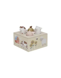 Pop-up Bois Little Farm - Little Dutch