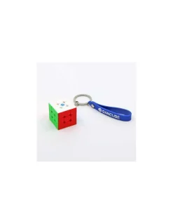 Porte-clés Mini Cube 3 x 3 - Gancube