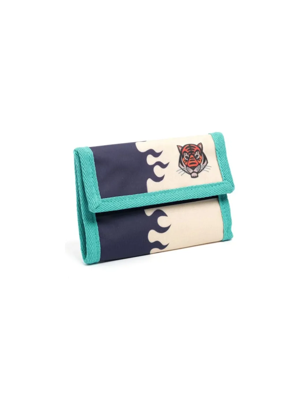 Portefeuille Tigre - Djeco