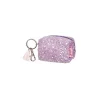 Porte-monnaie Lyna lilas - Souza