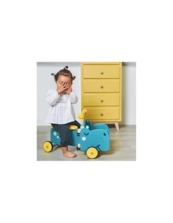 Porteur hippo - Janod