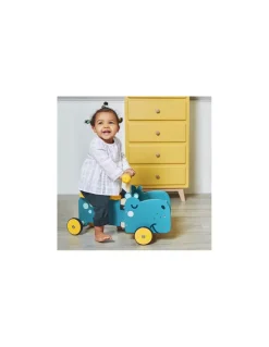 Porteur hippo - Janod