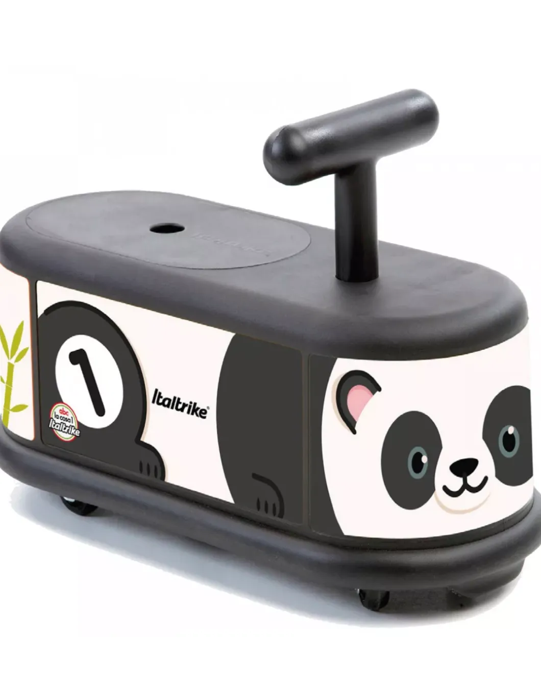 Porteur panda La Cosa - Italtrike