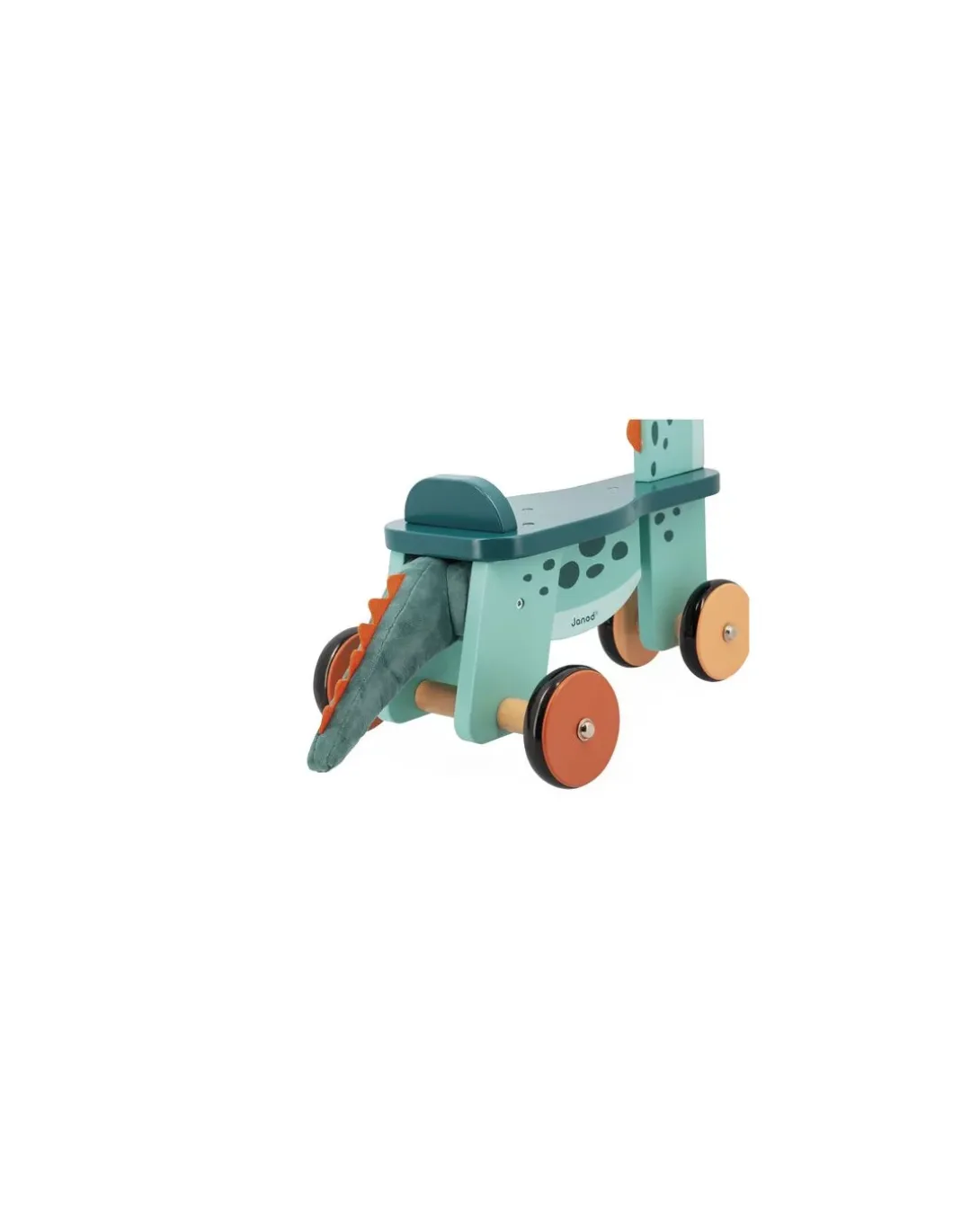 Porteur Portosaurus - Janod