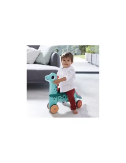 Porteur Portosaurus - Janod
