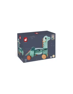 Porteur Portosaurus - Janod