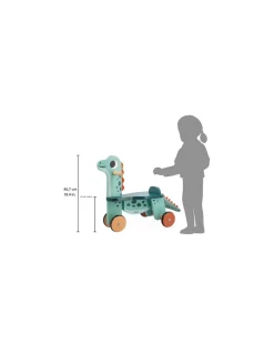 Porteur Portosaurus - Janod
