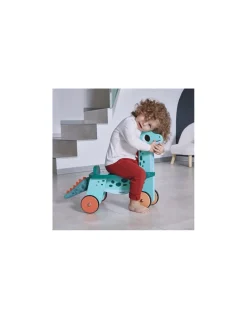 Porteur Portosaurus - Janod