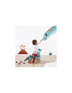 Porteur Portosaurus - Janod