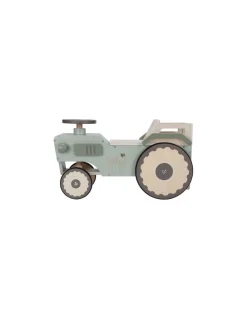 Porteur tracteur Little farm - Little Dutch