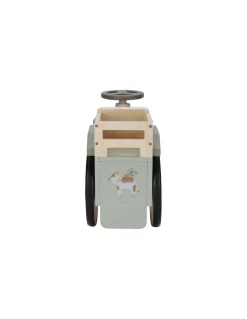 Porteur tracteur Little farm - Little Dutch