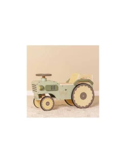 Porteur tracteur Little farm - Little Dutch