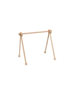 Portique en bois - Moulin Roty