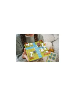 Pose Moutons - Smartgames