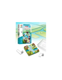 Pose Moutons - Smartgames