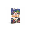 Poster en stickers véhicules - Poppik