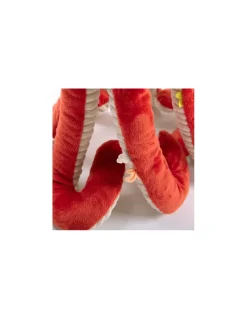 Poulpe géant Les aventures de Paulie - Moulin Roty