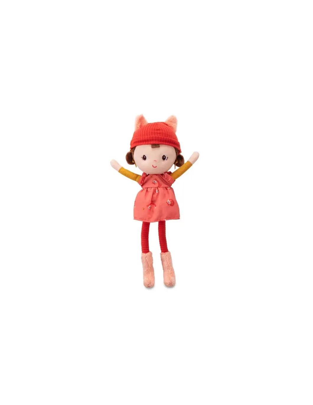 Poupée Alice - Lilliputiens