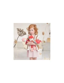 Poupée Alice - Lilliputiens