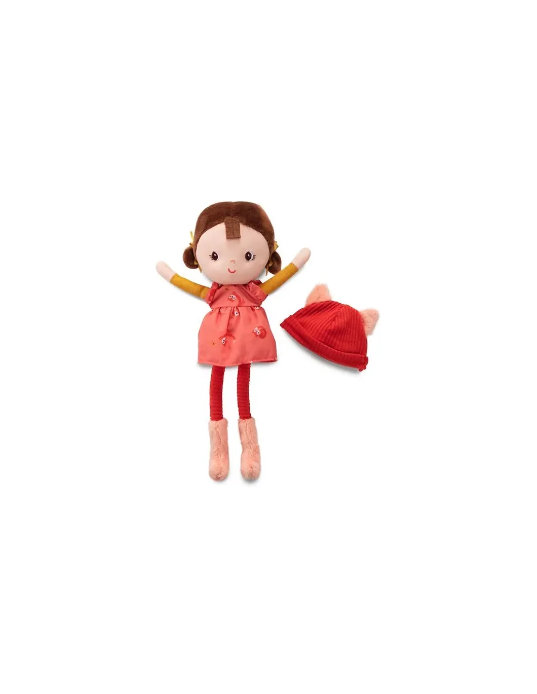 Poupée Alice - Lilliputiens