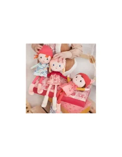 Poupée Alice - Lilliputiens