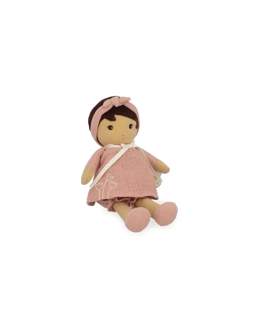 Poupée Amandine 25 cm - Kaloo