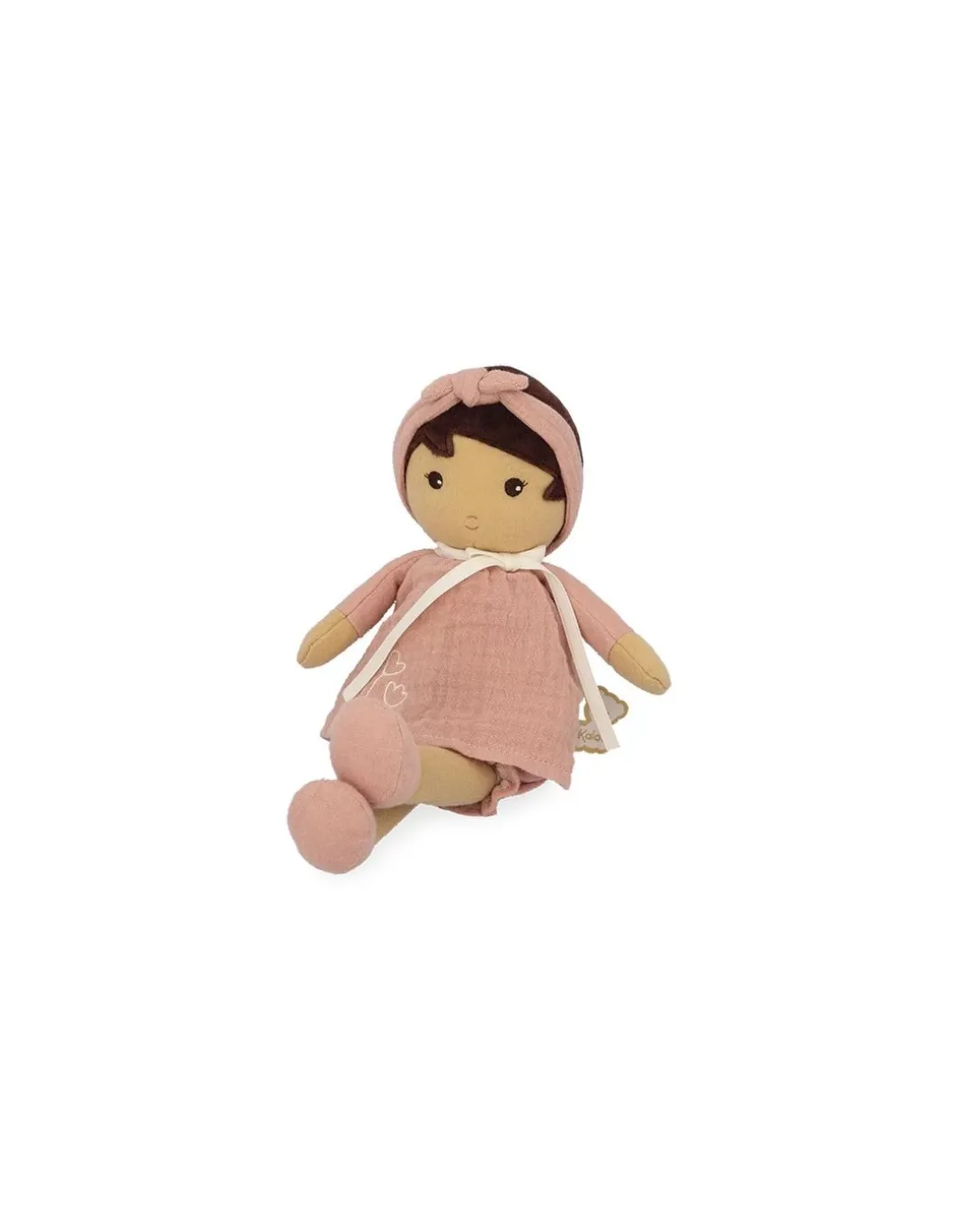 Poupée Amandine 25 cm - Kaloo