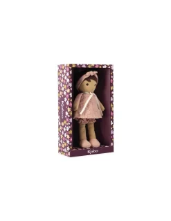 Poupée Amandine 25 cm - Kaloo