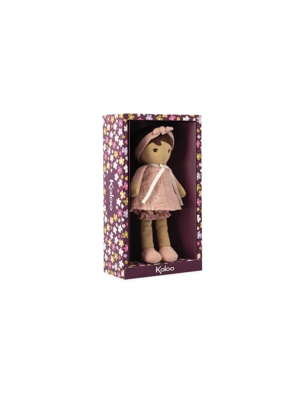 Poupée Amandine 25 cm - Kaloo
