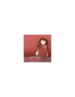 Poupée Anémone Les rosalies - Moulin Roty