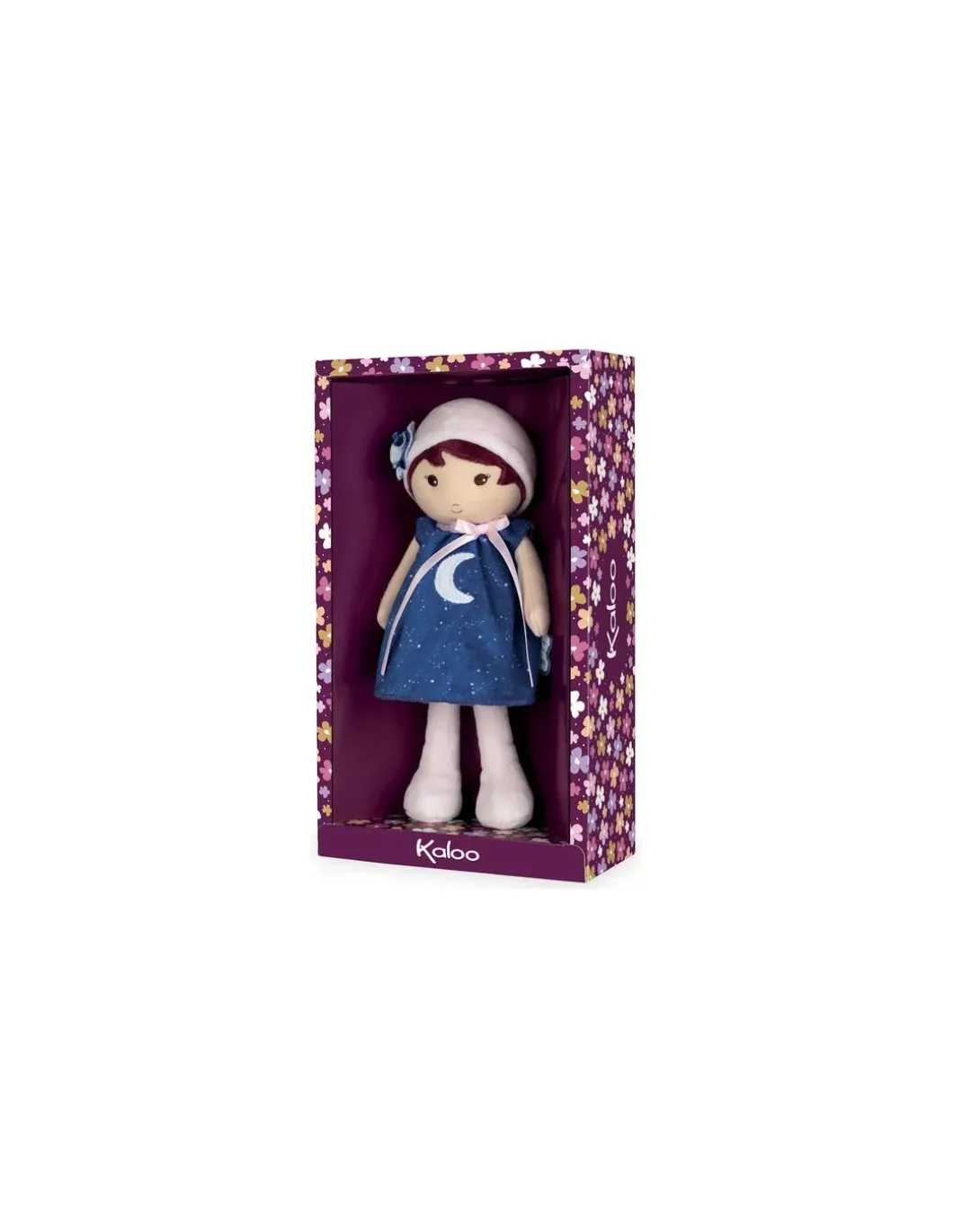 Poupée Aurore K 25 cm - Kaloo