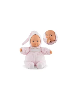 Poupée babipouce rose - Corolle