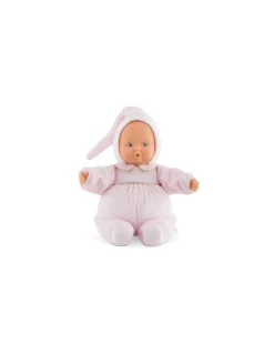 Poupée babipouce rose - Corolle