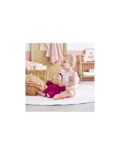 Poupée Babipouce Rose Grenadine - Corolle