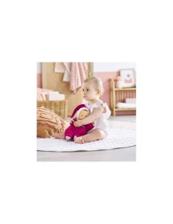 Poupée Babipouce Rose Grenadine - Corolle