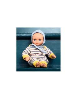 Poupée Baby Canary Pomea - Djeco
