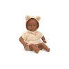 Poupée Baby Issoria Pomea - Djeco