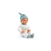 Poupée Baby Neige Pomea - Djeco